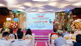 ẤN TƯỢNG SỰ KIỆN RA MẮT HISMART PREMIUM TẠI THỊ TRƯỜNG VIỆT NAM