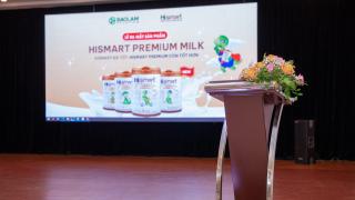 CHÍNH THỨC: HISMART PREMIUM RA MẮT TẠI THỊ TRƯỜNG MIỀN NAM NGÀY 28/11
