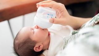 Kinh nghiệm sử dụng sữa tốt cho trẻ sơ sinh chính xác nhất