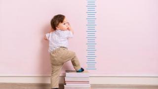 Sữa tăng chiều cao cho bé 1 tuổi có thực sự cần thiết?