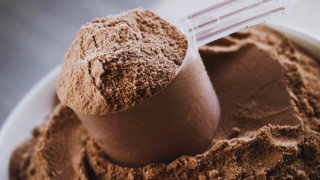 WHEY PROTEIN VÀ NHỮNG LỢI ÍCH ĐẠM WHEY MANG LẠI CHO BÉ