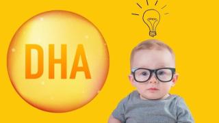 DHA cho bé có tốt không? Nên bổ sung DHA cho bé không?