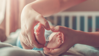 Chăm sóc trẻ sơ sinh hiệu quả - Những điều cần biết và lưu ý cho mẹ