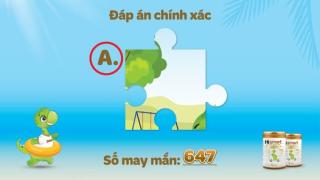 [MINIGAME] TRỔ TÀI GHÉP HAY - RINH NGAY QUÀ CHẤT