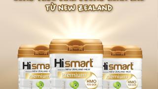 HISMART PREMIUM - CÙNG CON YÊU VƯỢT VŨ MÔN HÓA RỒNG
