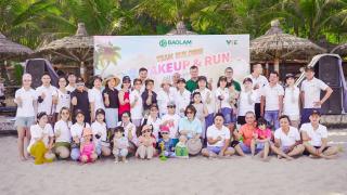DU LỊCH HÈ 2023: BẢO LÂM FAMILY - LÀM HẾT TẦM, CHƠI HẾT MÌNH