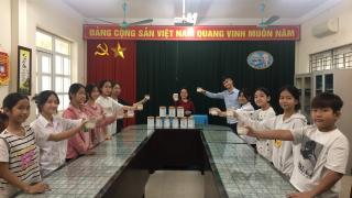 Hismart Milk: Dòng sữa mát lành - Vinh danh vì bé