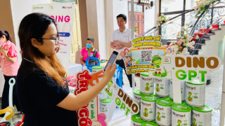 HUGGING DAY – SỰ KIỆN ĐẶC BIỆT DÀNH CHO CÁC MẸ BẦU TẠI HÀ NAM VỚI SỰ ĐỒNG HÀNH CỦA HISMART