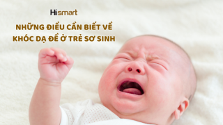 NHỮNG ĐIỀU CẦN BIẾT VỀ KHÓC DẠ ĐỀ