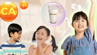SỮA PHÁT TRIỂN CHIỀU CAO CHO TRẺ - ĐIỀU MẸ CẦN BIẾT