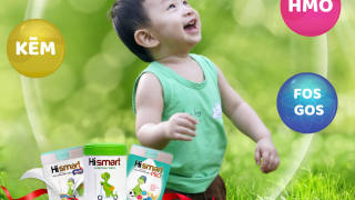Sữa tăng đề kháng cho trẻ 3 tuổi: Giúp bé khỏe mạnh mỗi ngày
