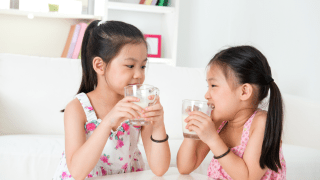 SỮA PHÁT TRIỂN CHIỀU CAO CHO TRẺ 3 TUỔI - BÍ QUYẾT GIÚP BÉ ĐẠT TẦM VÓC LÝ TƯỞNG
