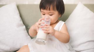 SỮA PHÁT TRIỂN CHIỀU CAO CHO TRẺ 1 TUỔI - BÍ QUYẾT TỐI ƯU TẦM VÓC