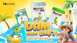 Dám khác biệt - Dẫn lối lớn khôn