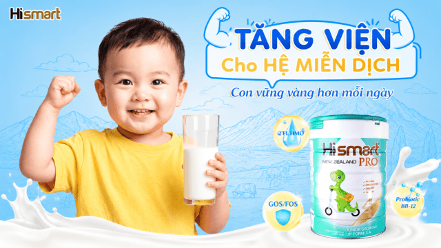 🛡️ Hệ miễn dịch của con giống như cơ bắp - Không tập luyện, không thể mạnh lên