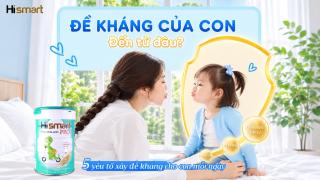 5 thói quen nền tảng cho hệ miễn dịch của con - Không cần "thần kỳ", chỉ cần đúng và đủ
