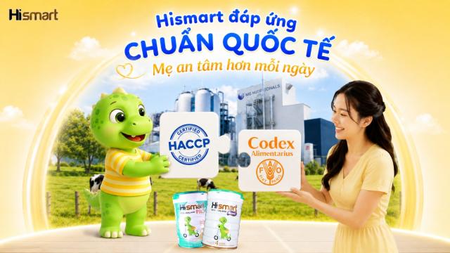 Chọn sữa cho con, mẹ tin vào quảng cáo hay tin vào tiêu chuẩn?