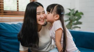 Quà Của Mẹ 