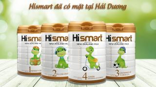 Hismart Đến Với Xứ Đông - Hải Dương