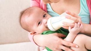 Bật Mí Về Sữa Công Thức Mà Mẹ Có Con Nhỏ Cần Biết