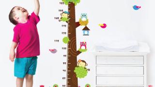 Bí Quyết Chọn Sữa Tăng Chiều Cao Cho Trẻ