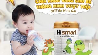 Chọn Sữa Công Thức Cho Bé Dưới 1 Tuổi Phụ Huynh Cần Chú Ý Những Gì?