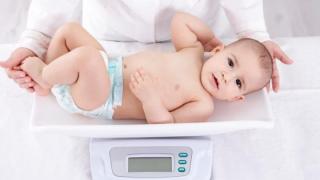 Sữa Công Thức Cho Trẻ Sơ Sinh Tăng Cân Nhanh Không Lo Táo Bón