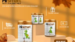 Tại Sao Nên Chọn Sữa Cho Trẻ Em Đến Từ New Zealand