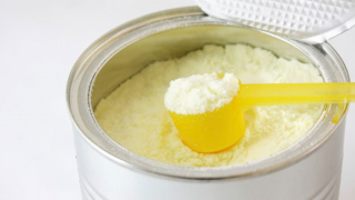 Loại Sữa Giúp Trẻ Cao Lớn Vượt Trội