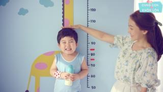 Phân Loại Sữa Phát Triển Chiều Cao Cho Bé 3 Tuổi