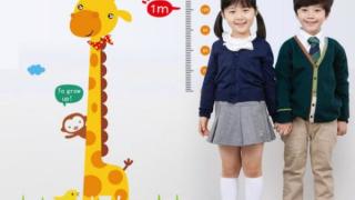 Giải Đáp: Uống Sữa Gì Để Tăng Chiều Cao Cho Bé Từ 0-3 Tuổi?