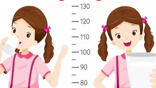 Các Giai Đoạn Hấp Thu Sữa Phát Triển Chiều Cao Cho Bé Tốt Nhất Mẹ Nên Biết