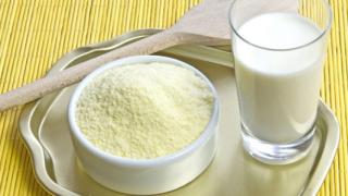 Tất Tần Những Điều Mẹ Cần Biết Về Sữa Công Thức