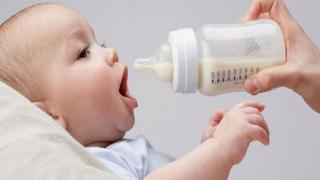 Hướng Dẫn Sử Dụng Sữa Tăng Cân Cho Trẻ Biếng Ăn