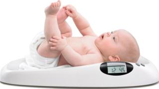 Cách Chọn Sữa Công Thức Giúp Bé Tăng Cân