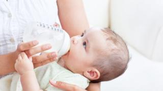 Sữa Bột Cho Bé - Mẹ Hiểu Để Lựa Chọn Đúng