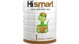 [Review] Sữa Hismart Số 1 Cho Bé Có Ưu Điểm Gì?