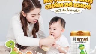Có Nên Mua Sữa Công Thức Cho Trẻ 6 tháng Tuổi Hay Không?