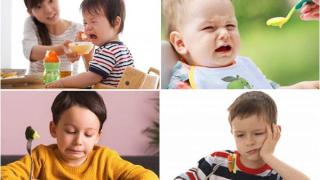 Thói Quen Xấu Ảnh Hưởng Chiều Cao Cân Nặng Trẻ Em