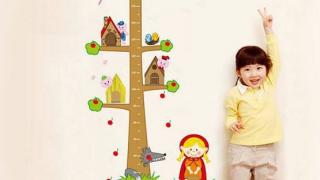 Chiều Cao Và Cân Nặng Của Trẻ Bao Nhiêu Là Đạt Chuẩn?
