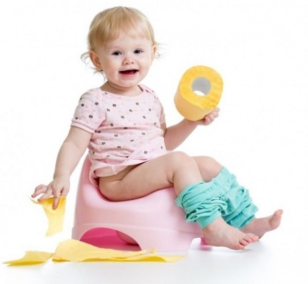 10 Cách Trị Táo Bón Cho Trẻ Tại Nhà Cha Mẹ Nên Biết