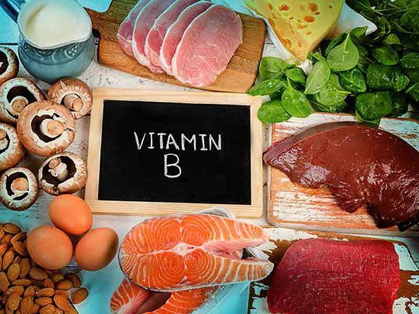 Thiếu Hụt Vitamin Nhóm B, Vòng Tròn Luẩn Quẩn Về Chứng Biếng Ăn Ở Trẻ