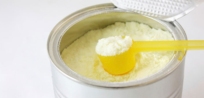 Bí Quyết Chọn Sữa Tăng Chiều Cao Cho Trẻ