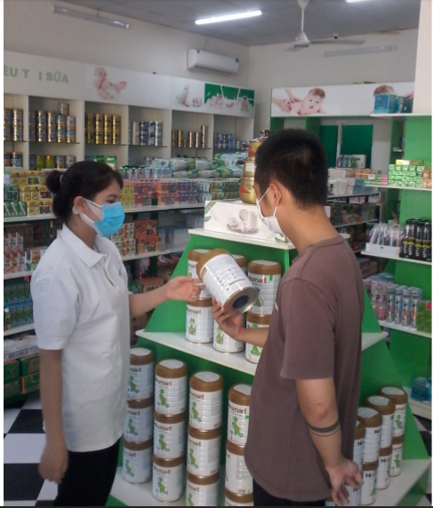 Hismart Đến Với Xứ Đông - Hải Dương