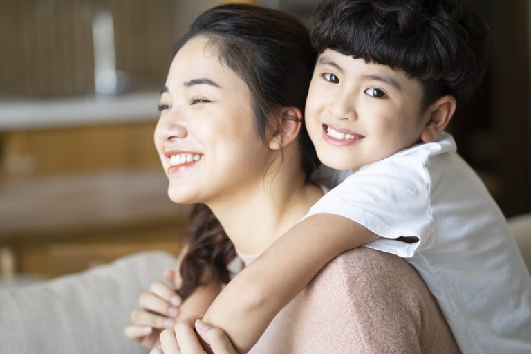 Cách Phát Triển Chiều Cao Mẹ Nào Cũng Muốn Giúp Con