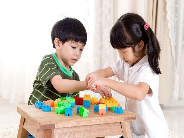 Cải Thiện Chiều Cao Cân Nặng Bé 5 Tuổi Đủ Chuẩn