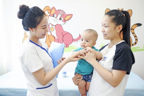 Cập Nhật Thông Tin Lịch Tiêm Phòng Cho Trẻ Sơ Sinh 2021