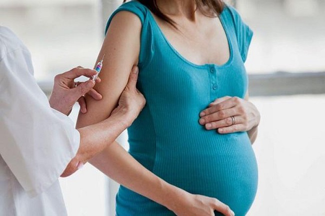 Cha Mẹ Có Nên Tiêm Phòng Cúm Cho Trẻ Hàng Năm?