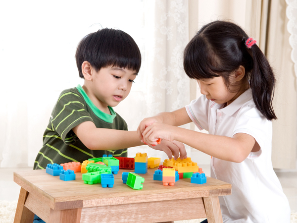 Chào Mừng Mốc Phát Triển Của Trẻ 2 Tuổi