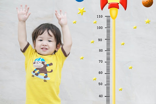 Con Không Cao Lớn Nếu Cha Mẹ Không Biết Cách Chọn Sữa Tăng Chiều Cao